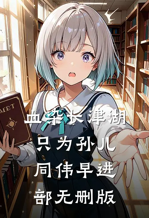 血染长津湖，只为孙儿同伟早进部无删版