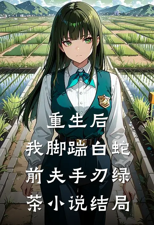 重生后，我脚踹白蛇前夫手刃绿茶小说结局