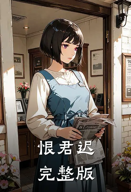 恨君迟完整版