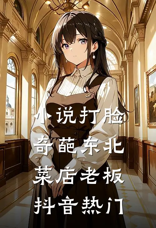小说打脸奇葩东北菜店老板(抖音热门)