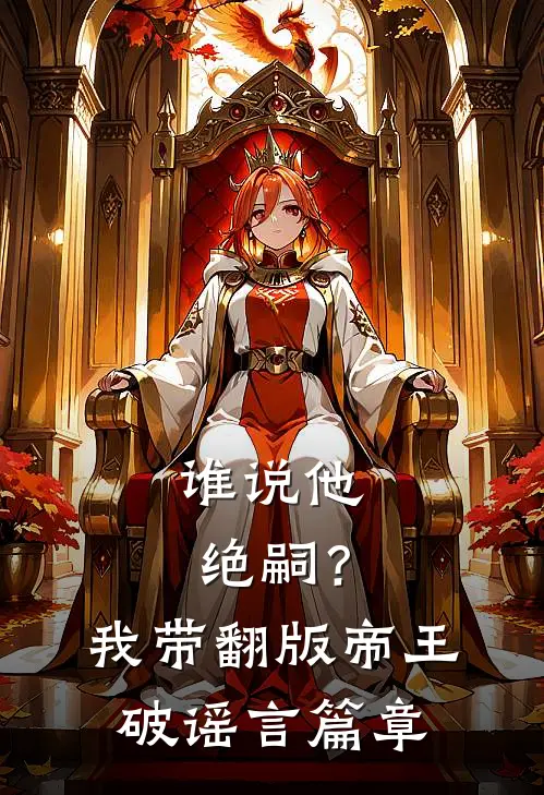 谁说他绝嗣？我带翻版帝王破谣言篇章