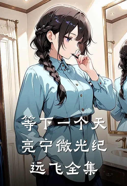 等下一个天亮宁微光纪远飞 全集