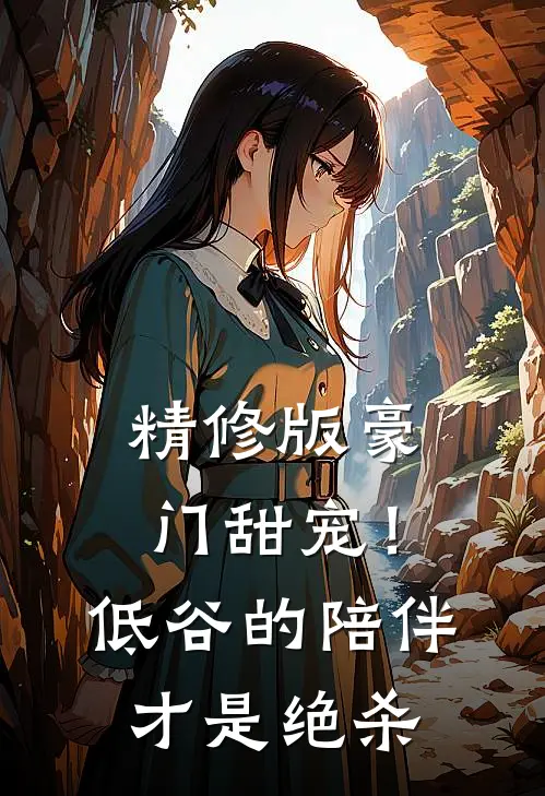 精修版豪门甜宠！低谷的陪伴才是绝杀