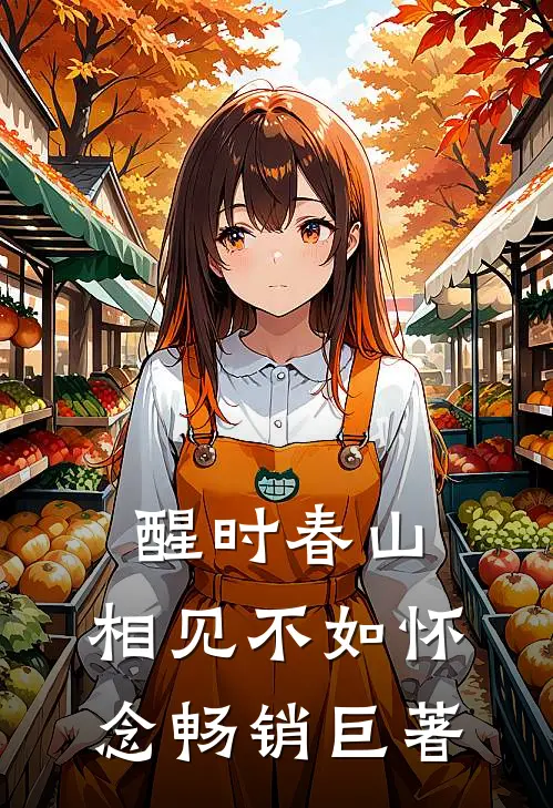 醒时春山，相见不如怀念畅销巨著