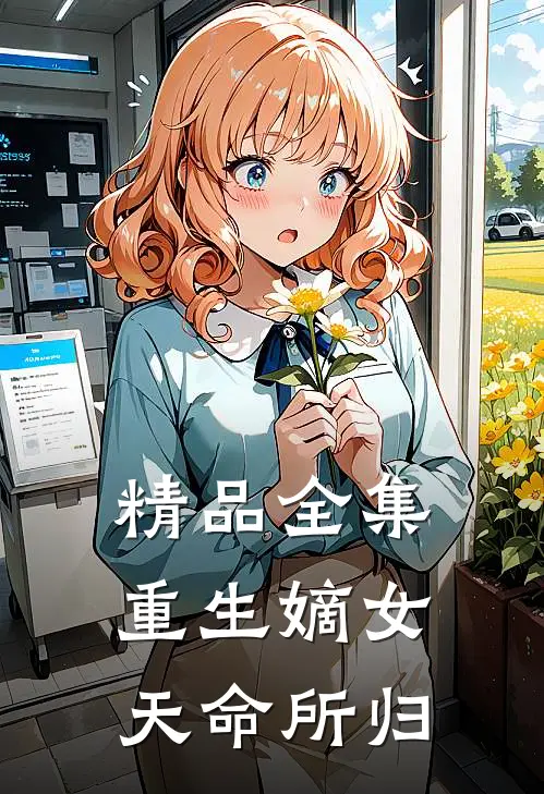 精品全集重生嫡女：天命所归