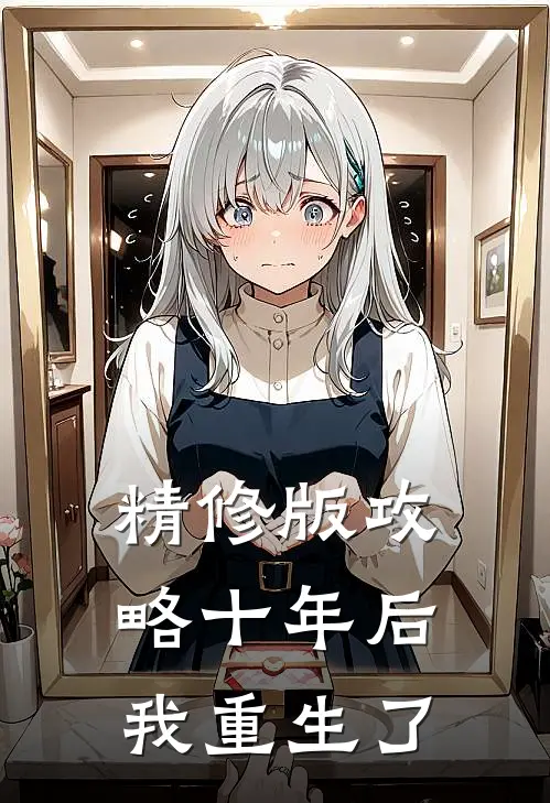 精修版攻略十年后，我重生了