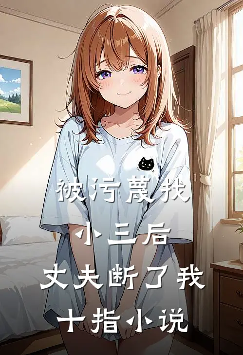 被污蔑找小三后，丈夫断了我十指小说