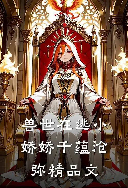 兽世在逃小娇娇千蕴沧弥精品文