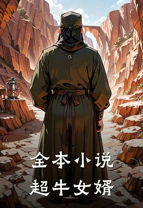 全本小说超牛女婿