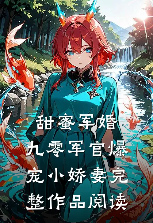 甜蜜军婚：九零军官爆宠小娇妻完整作品阅读