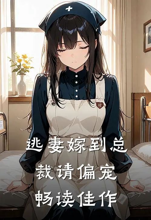 逃妻嫁到总裁请偏宠畅读佳作