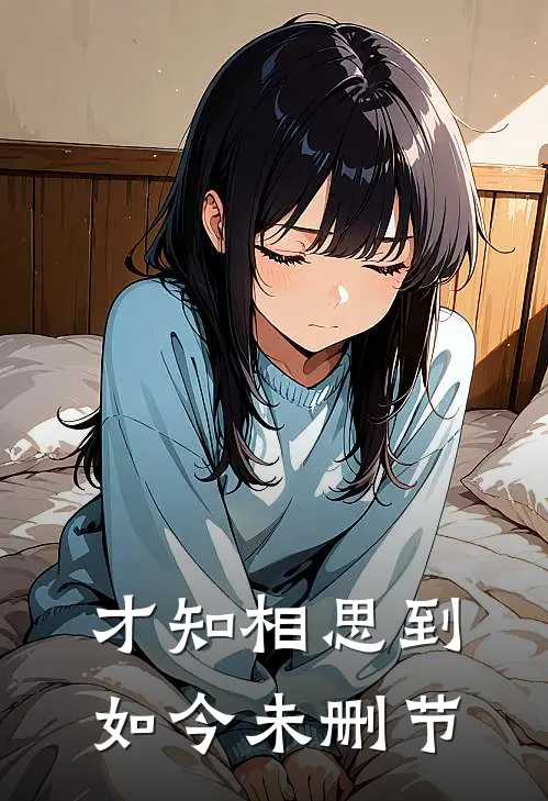 才知相思到如今未删节