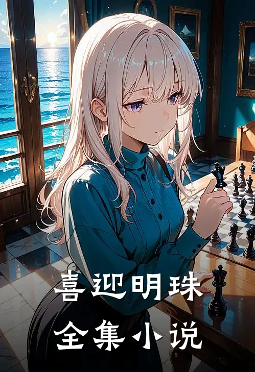 喜迎明珠全集小说