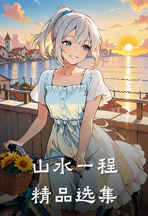 山水一程精品选集