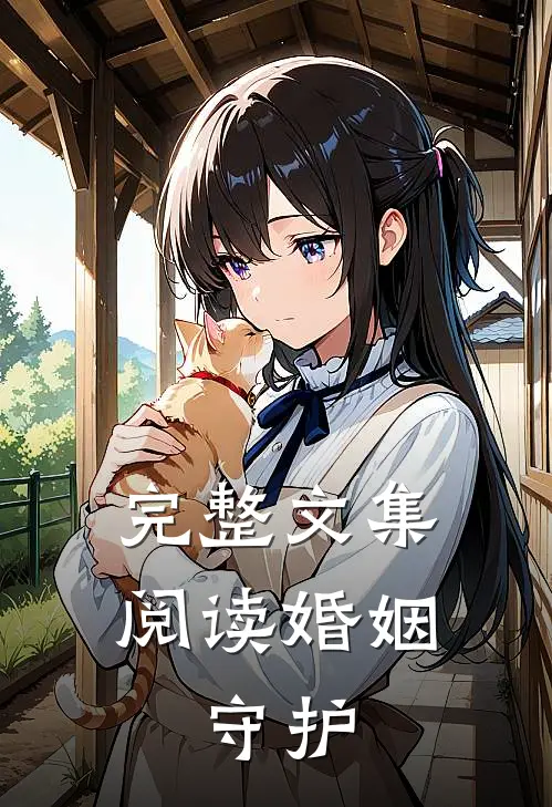 完整文集阅读婚姻，守护