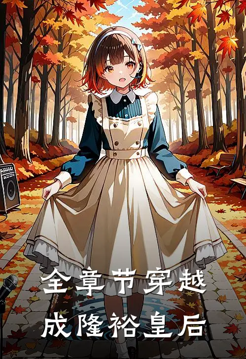 全章节穿越成隆裕皇后