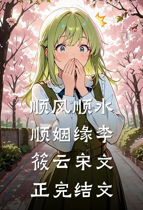 顺风顺水顺姻缘李筱云宋文正完结文