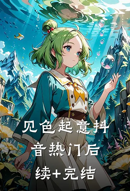 见色起意抖音热门后续+完结