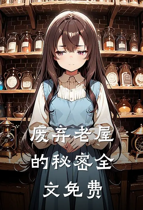 废弃老屋的秘密全文免费