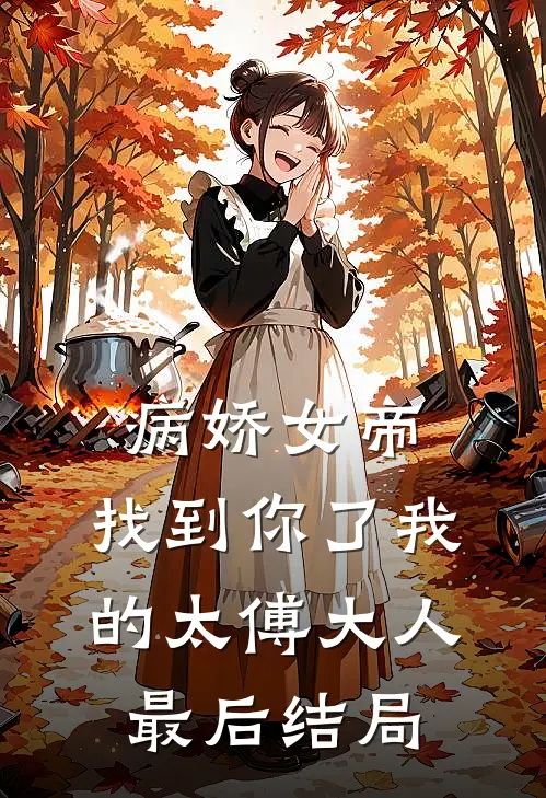 病娇女帝：找到你了我的太傅大人最后结局