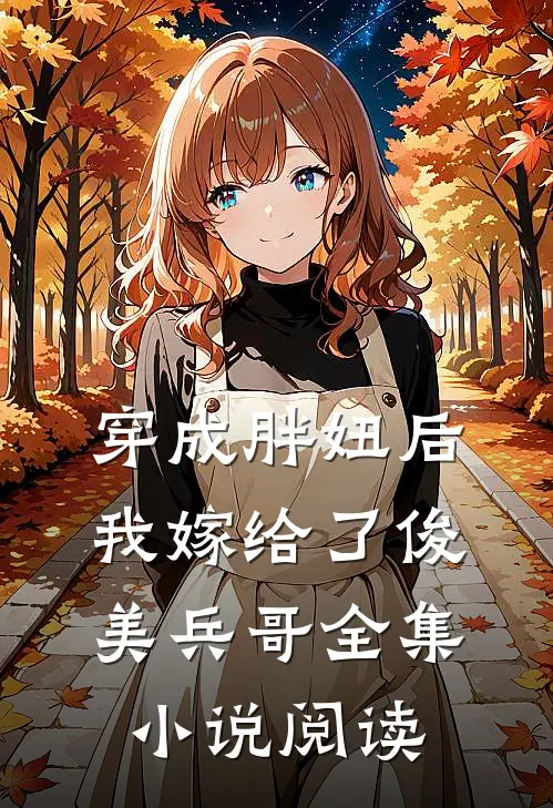 穿成胖妞后我嫁给了俊美兵哥全集小说阅读