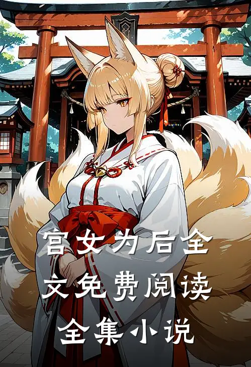 宫女为后全文免费阅读全集小说