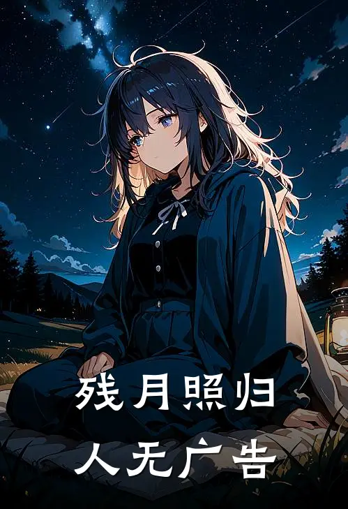 残月照归人无广告