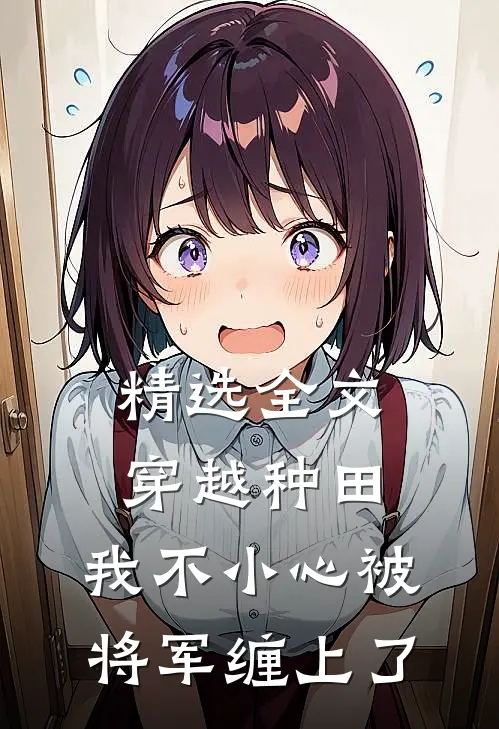 精选全文穿越种田：我不小心被将军缠上了