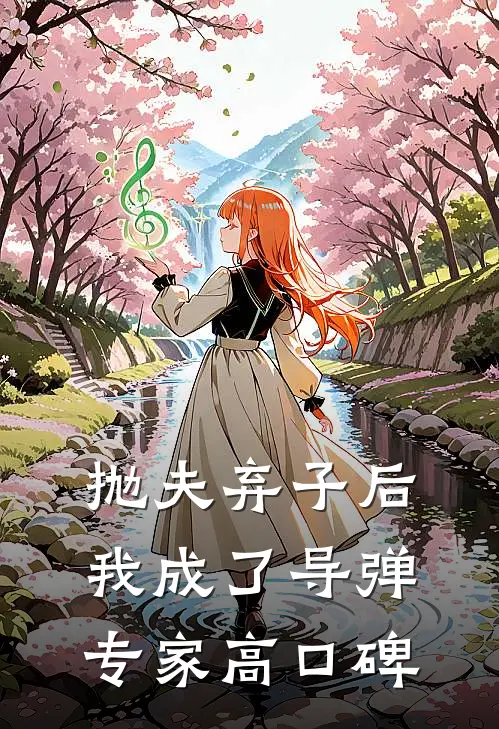 抛夫弃子后，我成了导弹专家高口碑