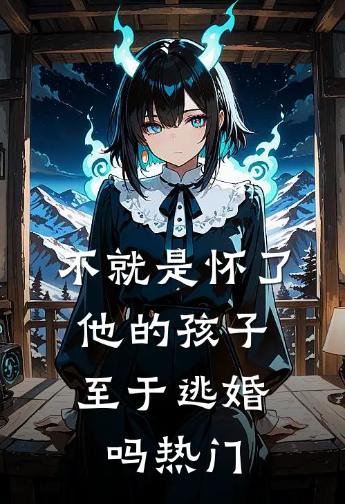 不就是怀了他的孩子，至于逃婚吗热门