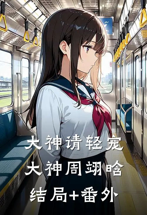 大神请轻宠大神周翊晗结局+番外