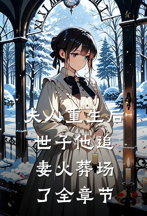 夫人重生后,世子他追妻火葬场了全章节免费阅读