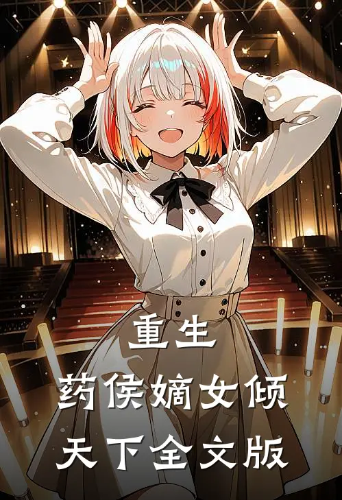 重生：药侯嫡女倾天下全文版