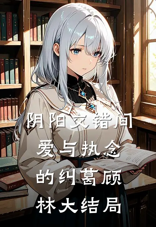 阴阳交错间，爱与执念的纠葛顾林大结局