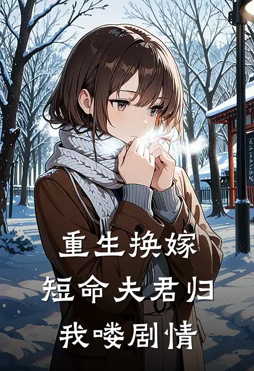 重生换嫁：短命夫君归我喽剧情