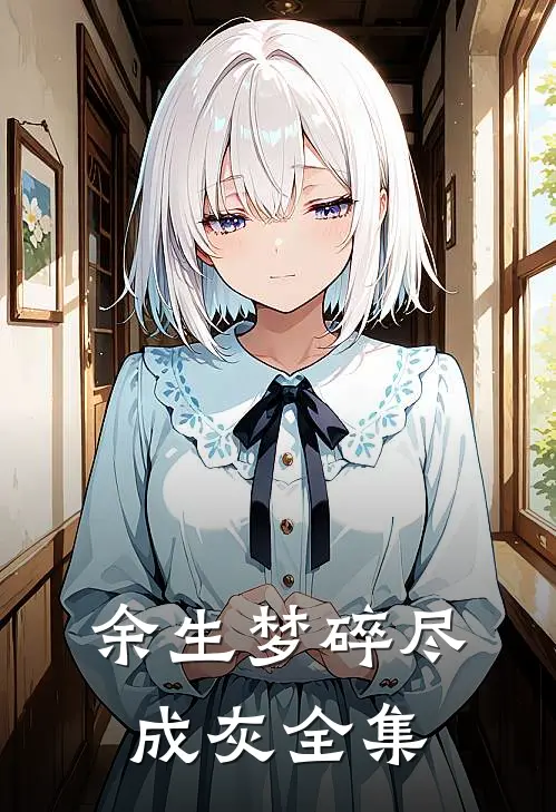 余生梦碎尽成灰全集