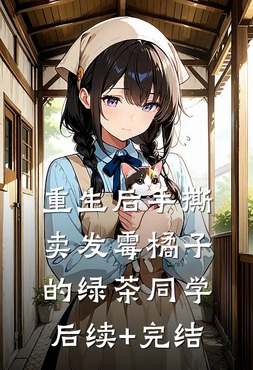 重生后手撕卖发霉橘子的绿茶同学后续+完结