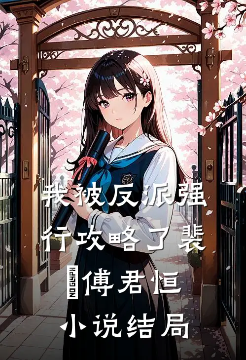 我被反派强行攻略了裴璟傅君恒小说结局