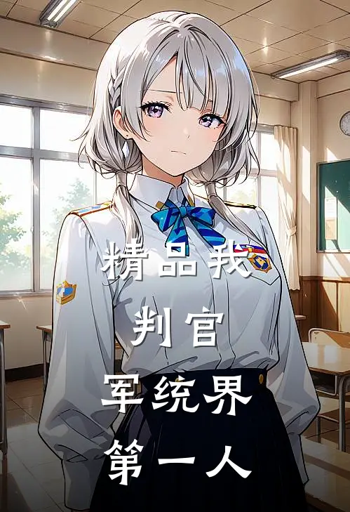 精品我，判官，军统界第一人