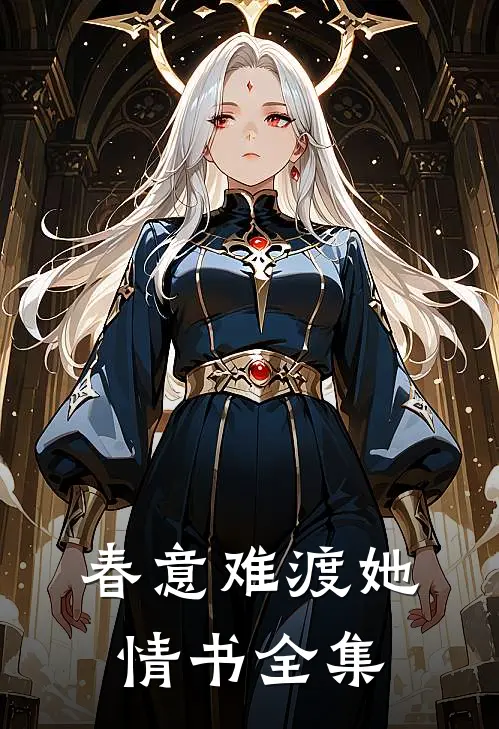 春意难渡她情书全集