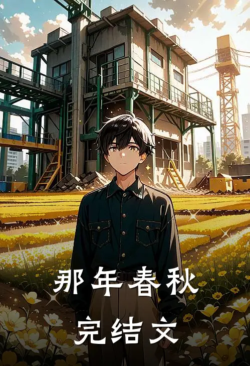 那年春秋完结文