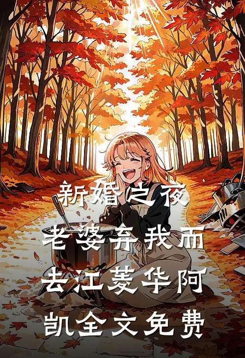 新婚之夜，老婆弃我而去江菱华阿凯全文免费