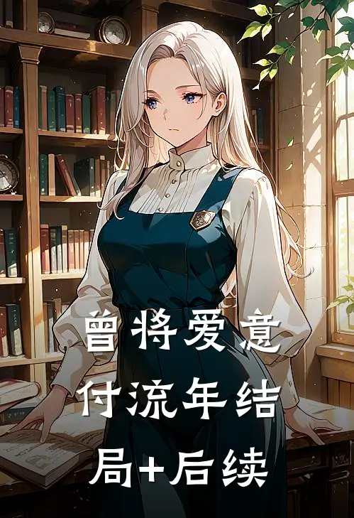曾将爱意付流年结局+后续