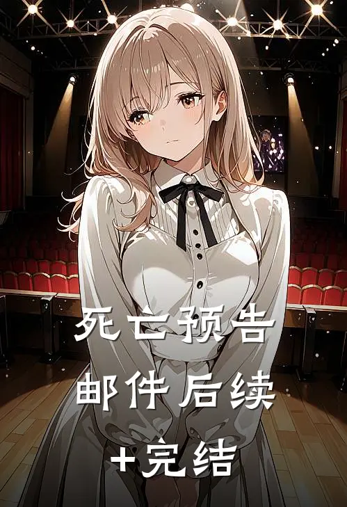 死亡预告邮件后续+完结