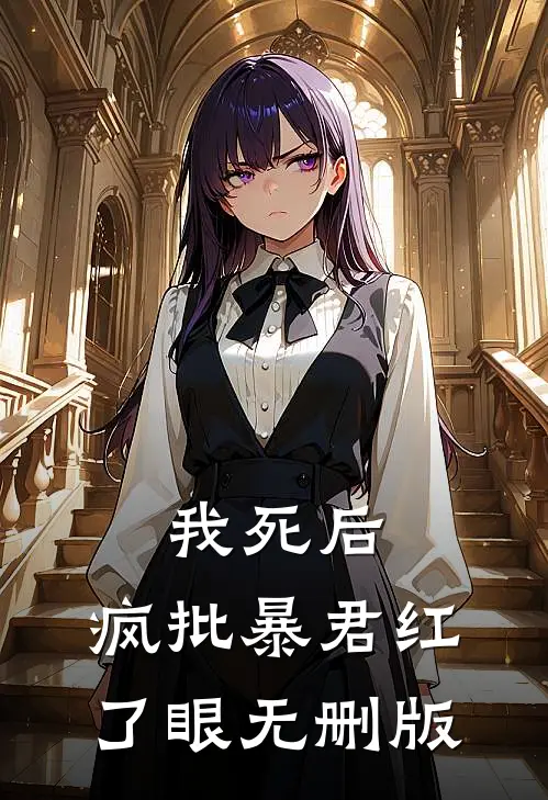 我死后，疯批暴君红了眼无删版
