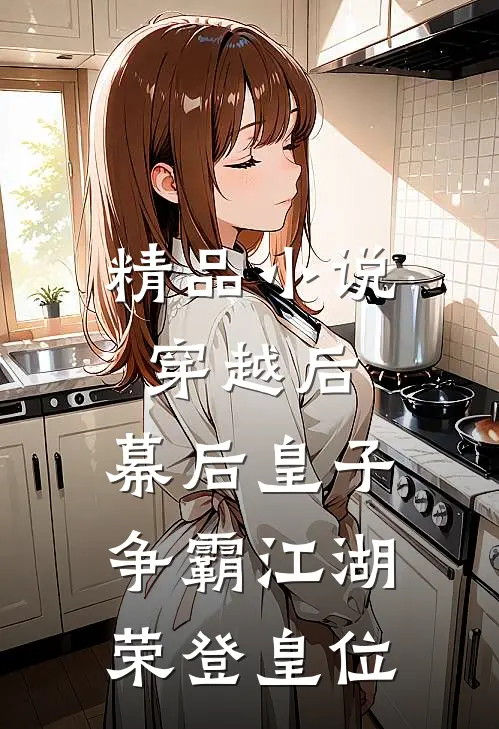 精品小说穿越后：幕后皇子争霸江湖，荣登皇位