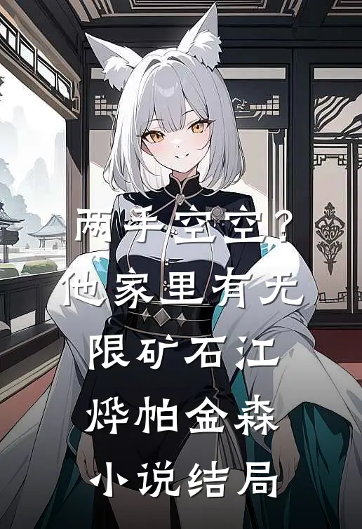 两手空空？他家里有无限矿石江烨帕金森小说结局