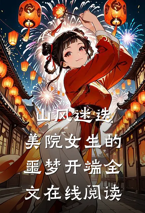 山风迷迭：美院女生的噩梦开端全文在线阅读
