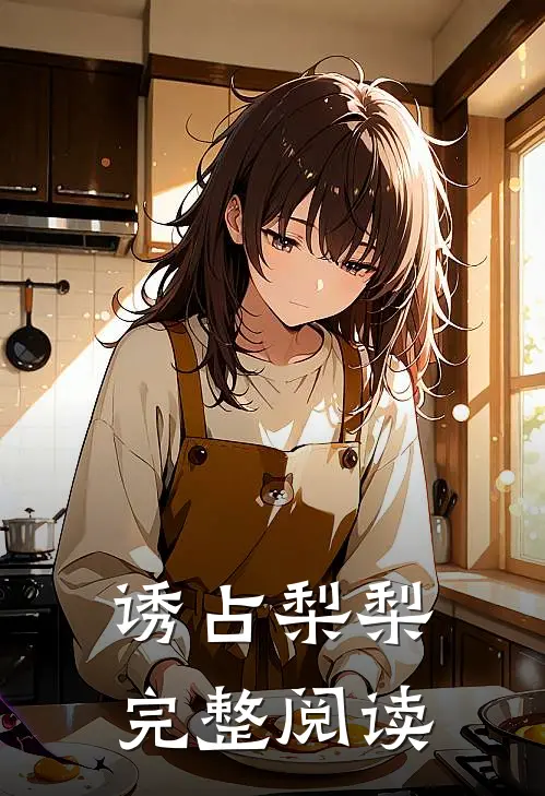 诱占梨梨完整阅读