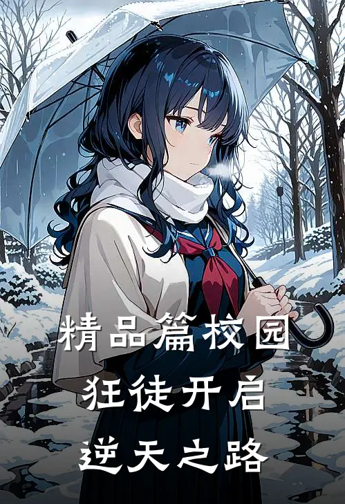 精品篇校园狂徒开启逆天之路